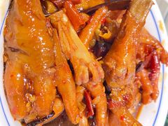 -欧记大排档·景德菜(上海首店)