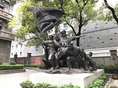 -南昌八一起义纪念馆