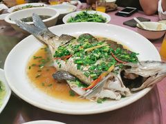 -小本鸡饭店(滨江白马湖店)