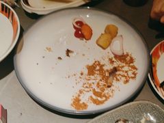 -塔哈尔·新疆盛宴(奉贤龙湖店)