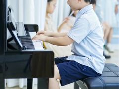-武汉音乐学院徐东基地