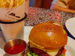 -Cooking Man(中懋天地店)