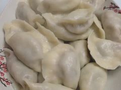 -听涛雅苑百味饺子老家菜馆