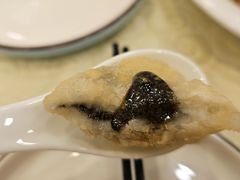 -奥华餐厅·老张记(台基厂店)
