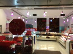 -GANSO元祖食品(双井店)