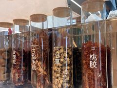 -炖物24章·顺时轻养茶(黄龙店)