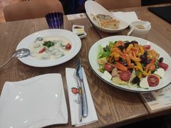 -安妮意大利餐厅(世贸天阶店)