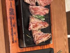 -一沙一城·岩烤牛扒(深圳首店)