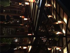 Dash Restaurant and Bar-Dash Teak House