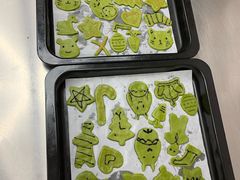 -爱之旅diy烘焙坊(西直门店)