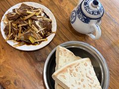 -清真马杰山牛肉汤馆