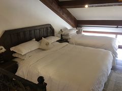 -意大利农场度假村