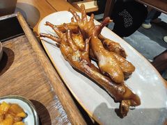 -李百蟹·江南蟹黄面·河景餐厅(夫子庙总店)