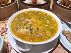 贵妃虾汤泡饭-点都德(奥体印象城店)