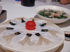 -炳胜品味(海印总店)