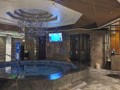 -海纳百川·都市温泉·足道·SPA(学院路店)