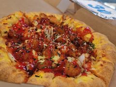 -达美乐比萨(井亭路店)
