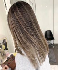 -Rise Hair上升造型