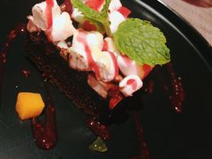 -YUE·6·西式融合餐厅(外滩六号店)