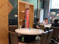 -19号私房菜(云南路店)