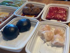 -金翠皇宫粤菜·点心·海鲜(科技园店)