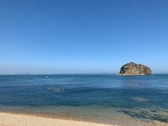-棒棰岛宾馆景区