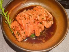 -沼津港精致料理·寿喜烧·烧鸟(龙湖南桥天街日料榜单店)
