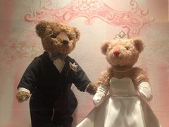 -济州岛泰迪熊博物馆