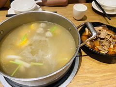 -掂档潮汕牛肉火锅(沈阳万象城店)