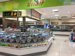 -翠微家园超市(甘家口店)