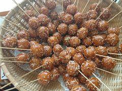 -蓉李记成都名小吃(合肥包河万达店)