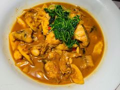 -打酱油·非遗淮扬菜(瘦西湖梅岭老店)