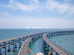 -星海湾跨海大桥