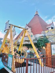 -宝燕乐园(闵行旗舰店)