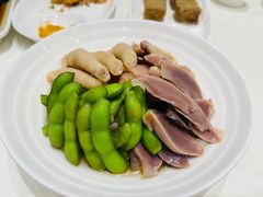 -金时代顺风大酒店(临港百联店)