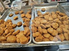 -陶记正宗德州扒鸡(科巷店)
