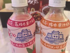 -必点海鲜·海肠捞饭(滨江道一店)