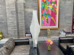 -北京古城老院厉晓麟精致菜