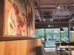 -Wagas沃歌斯(大学路店)