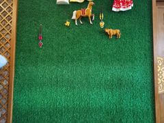 -诺敏塔拉奶茶-布里亚特包子-手把肉(锦都会店)