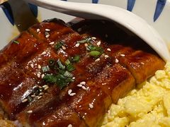鳗鱼饭-初居食屋日式料理(万象城购物中心店)