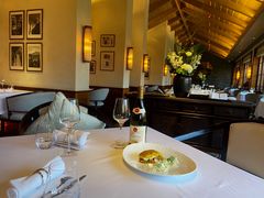 -Le Comptoir de Pierre Gagnaire