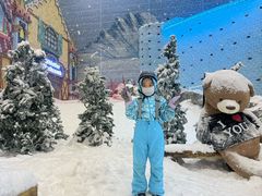 -广州热雪奇迹