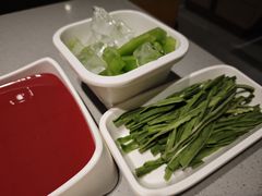 -海底捞火锅(西单店)