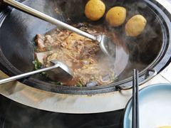 -小媳妇铁锅炖鱼(世博园店)