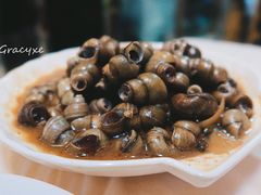 香辣螺丝-香满锅老北京羊蝎子火锅·家常菜(新街口店)