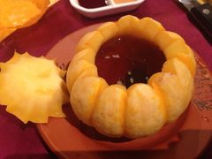 iphone_upload_pic-十八棵（老龙井）御茶园(老龙井店)