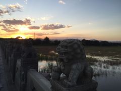 -卢沟桥文化旅游区