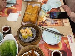 -点都德(皇岗村店)