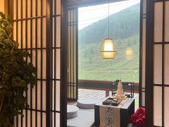 -云座·时光·观景咖啡厅(五爷庙店)